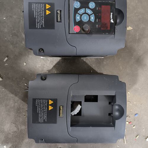 索肯和平1.5KW变频器，索肯和平HPI6000系列变频器1（议价）