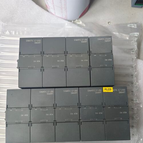 S7-200 SMART模块 EM AT04（议价）