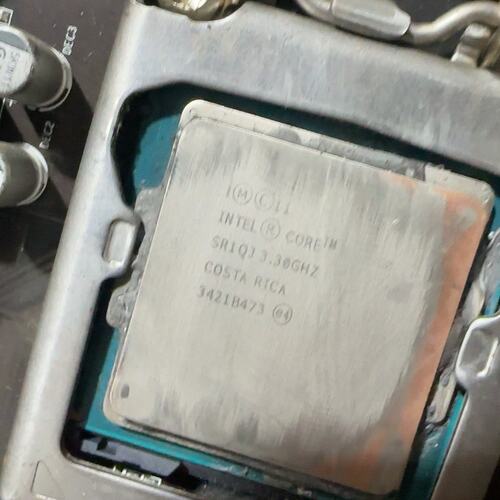 i5-4590CPU，3.3GHz-SR1QJ（议价）