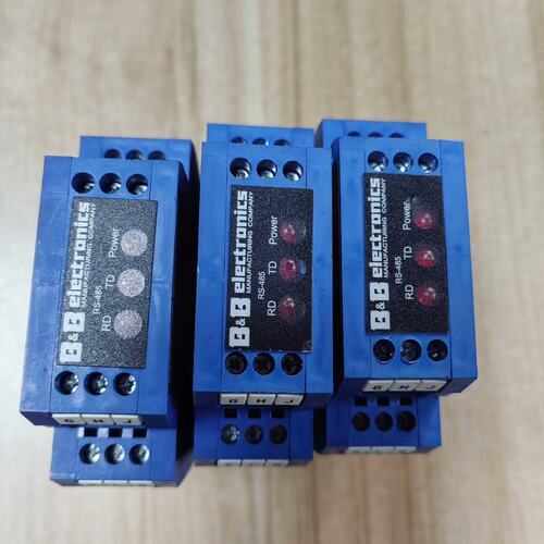 485LDRC9，爱尔兰B+B工业串口转换器，，RS（议价）