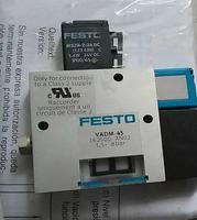 费斯托真空发生器气动M元件正品EOST VAD-45 1625FZRZ00正品现货