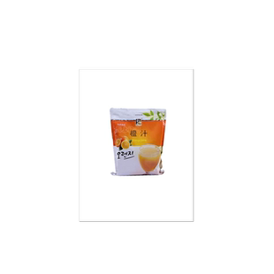 东具橙汁粉饮料机餐饮店用果汁商用浓缩橙汁粉速溶袋装果珍粉原料