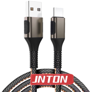 井拓 适用于有道词典笔充电线X3 P3 X3s 2.0 3.0翻译笔充电线数据线K3加长TYPE-C点读笔快充线