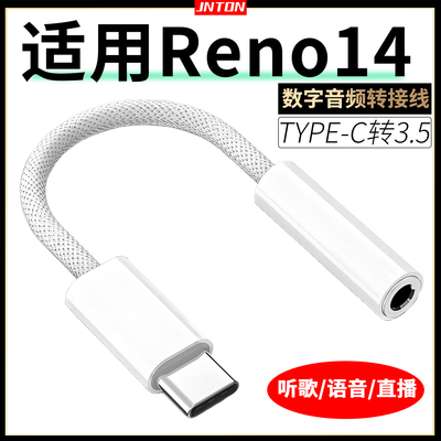 适用OPPORENO14数字转换器