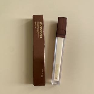 现货Hourglass无痕遮瑕液遮黑眼圈痘印提亮液Cotton Creme Birch