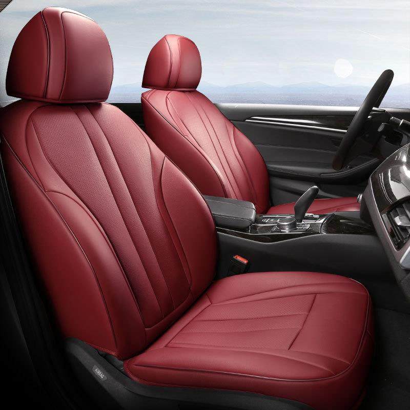 五座专车舒适一车一版汽车坐垫全包围四季通用耐磨皮革座椅套,汽车用品/电子/清洗/改装,专车专用座套/座垫,淘宝优惠券,粉丝福利购,淘宝优惠卷