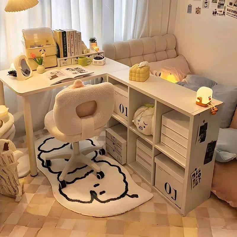 书架落地置物架家用书柜多层收纳柜子分层架客厅简易格子柜置物柜,住宅家具,书架,淘宝优惠券,粉丝福利购,淘宝优惠卷