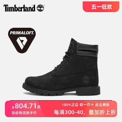 TIMBERLAND添柏岚22新款女鞋