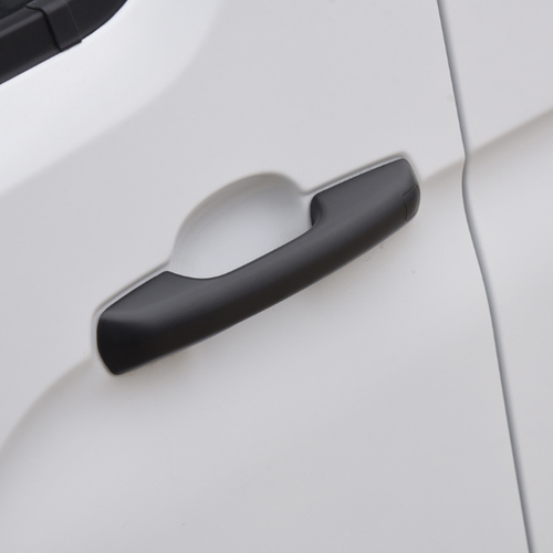 适配远程星享V6EV5E车门外拉手