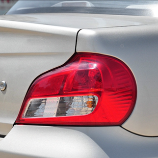 适配12新款夏利N3后尾灯总成n3三箱倒车灯壳左右转向刹车灯罩配件