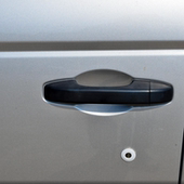 外拉手中门外扣手 适配福田奥铃祥菱V1 外拉手 V2伽途