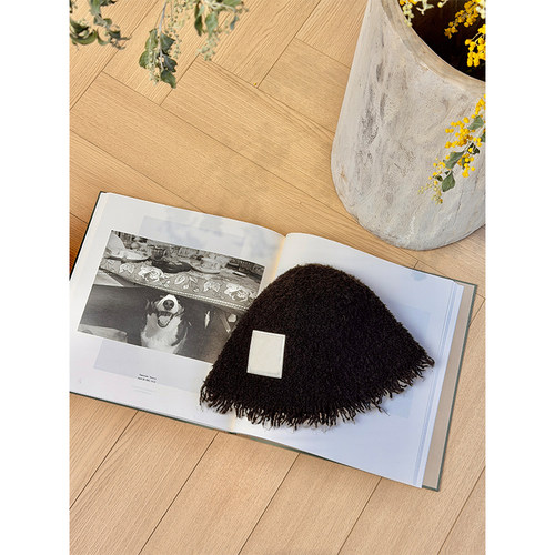 SD251162MZ2SS 气质时尚百搭装饰帽子