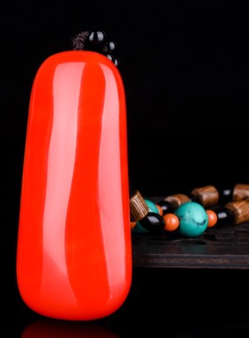 把件男女款和田玉原石