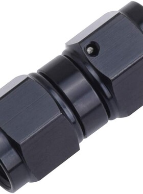 跨境产品改装汽配两通接头0度 45度 90度 AN6-AN10