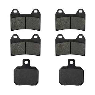 Ducati Multistrada Monster696 1100 S1000 796 摩托车刹车片for