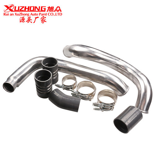 含税中冷器管启动套件 适用于福特03-07 F-250 SUPER DUTY PICKUP