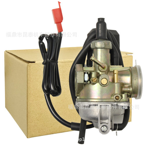 Carburetor化油器FDIO9