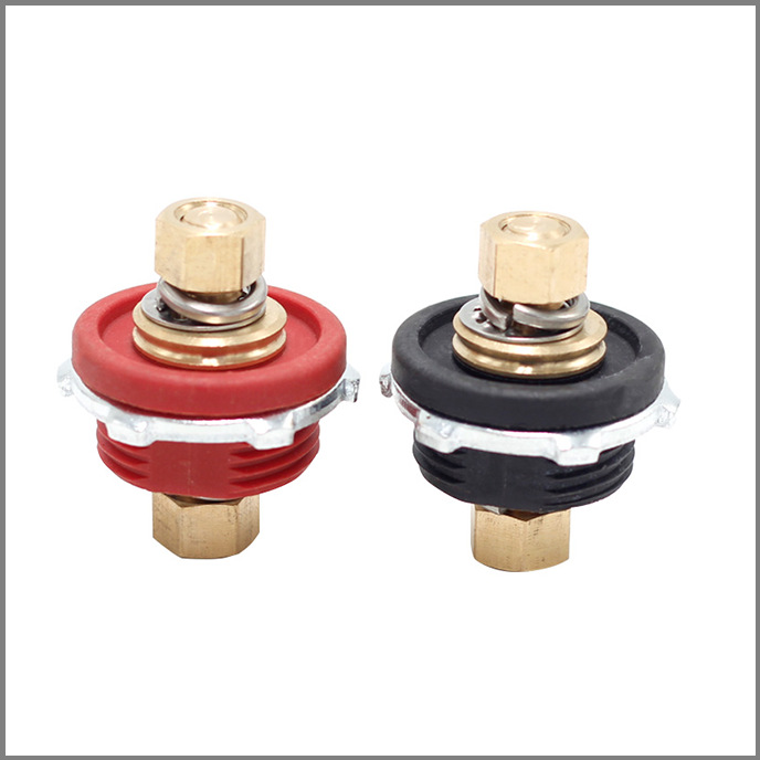 汽车房车游艇充电桩螺柱接线端子