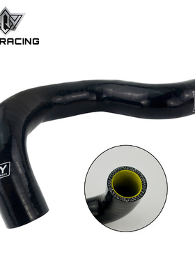 跨境改装汽配散热器硅胶管适用于本田 K20-K24 EK EG思域