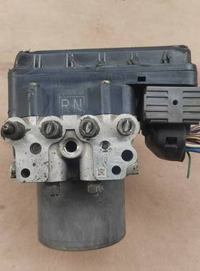 逸致ABS泵总成皇冠锐志刹车制动防抱死ABS控制器总成44540-0F040