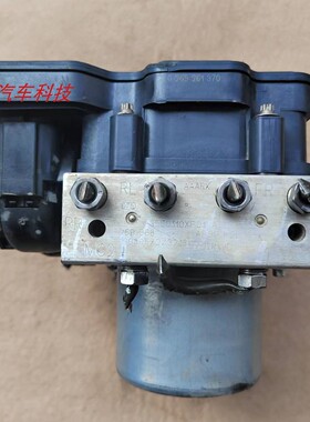 长城风骏5哈弗H3 H5 H6腾翼C30C50刹车ASB泵总成3550110XP01XA