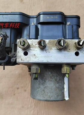 比亚迪S7G6G5E5速锐刹车泵ABS泵总成阀体5A/SE/6B/SEF-3565050