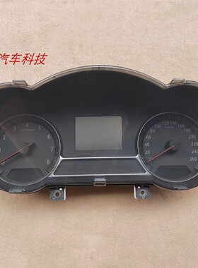 起亚K5组合仪表盘总成公里表里程表转速表原装仪表盘 94013-4M230