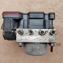 轩逸骊威颐达骐达新阳光天籁逍客启辰刹车ABS泵总成 476606W80A