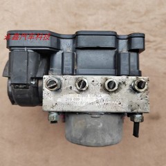 轩逸骊威颐达骐达新阳光天籁逍客启辰刹车ABS泵总成 476606W80A