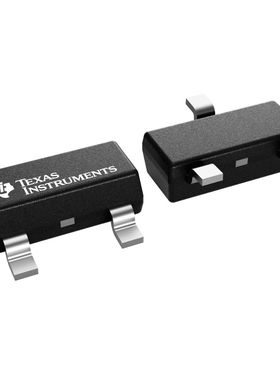 TMAG5231H1DQDBZR | TMAG5231H1DQDMRR | TMAG5253BA3IQDMRR