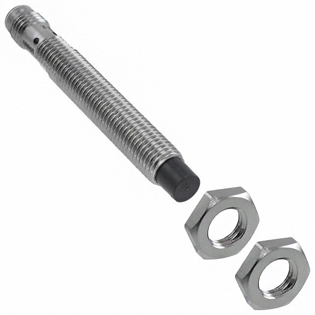 E2A-S08LN04-M5-B1 | E2A-S08LN04-WP-B1 2M | E2A-S08LS02-M1-B1