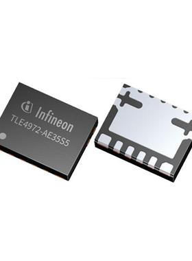 TLE4972AE35S5XUMA1 | TLE4973RE35S5S0010XUMA1 | TLE49761KHTSA