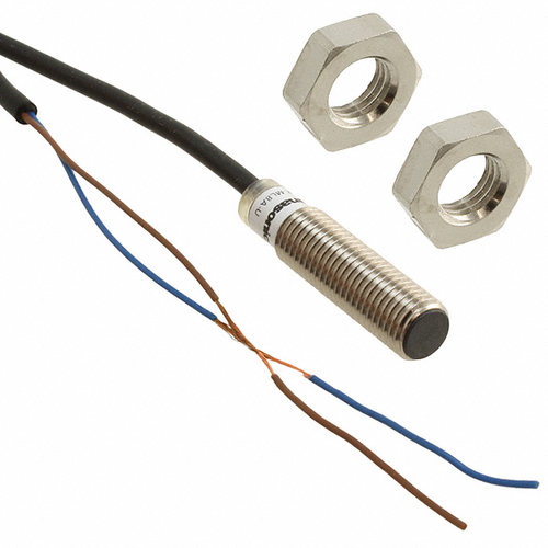 GX-ML8A-U | GX-N12M | GX-N18ML