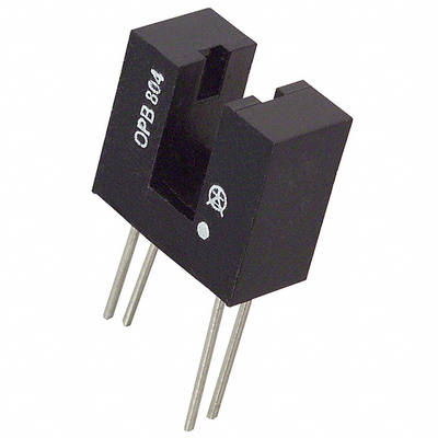 OPB804 | OPB806 | OPB810L51