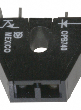 OPB740 | OPB740WZ | OPB741WZ