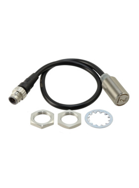 E2EW-X2C112-M1TJ 0.3M | E2EW-X5B118 2M | E2EW-X5B118 5M