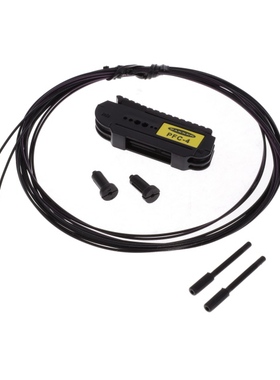 PIPSM26U | PIR FRESNEL LENS_FD08-10005-BLACK | PIR FRESNEL L