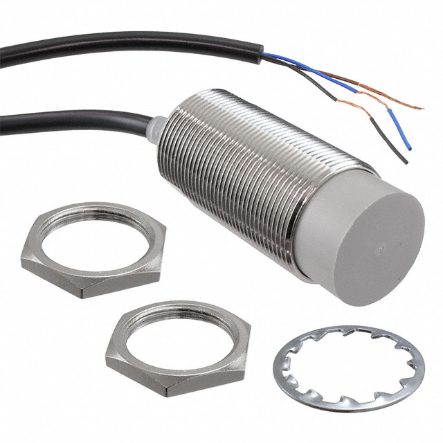 E2E-X18MB1DL30 5M | E2E-X18MB1DL30-M1 | E2E-X18MB2L30 5M