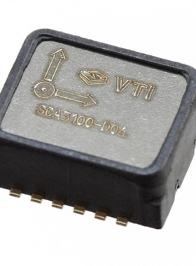 SCA3100-D04-1 | SCA3100-D07-1 | SCA3300-D01-1