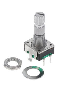 PEC11R-4320K-S0012 | PEC11R-4325F-S0012 | PEC11R-4330F-S0012