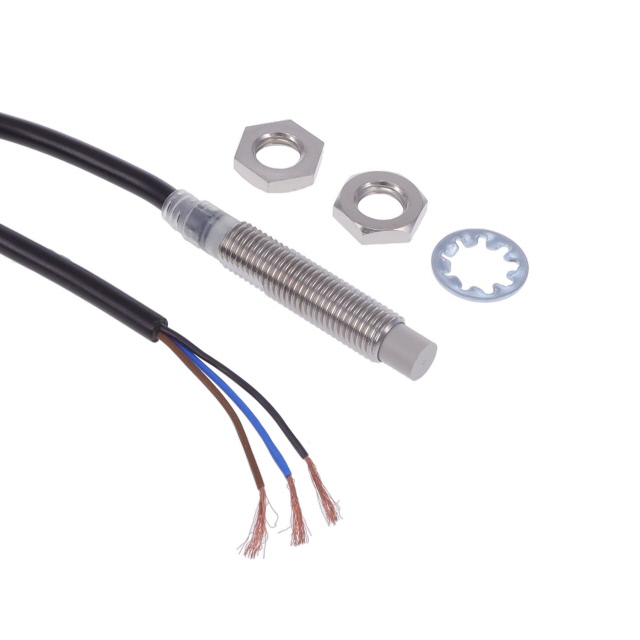 E2E-X2MB1DL8 5M | E2E-X2MB1TL8 5M | E2E-X2MB1TL8-M3