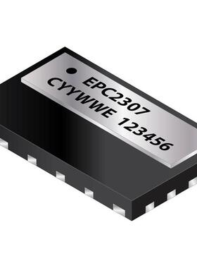 EPC2307ENGRT | EPC2308ENGRT | EPC2619