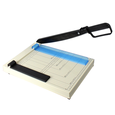 易申可磨裁纸刀可切15张