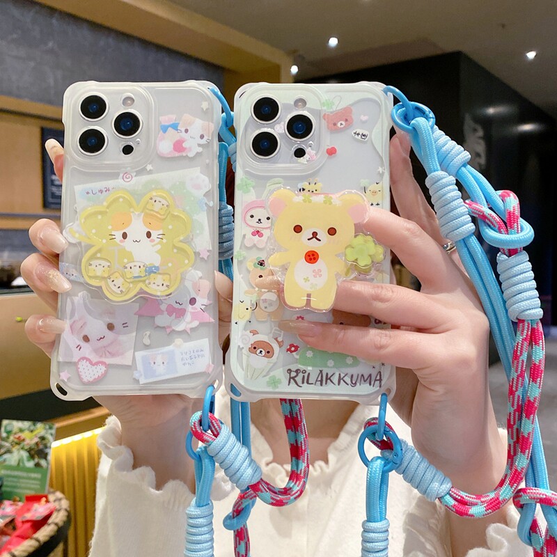 可爱卡通适用小米17/14/13/12/15手机壳红米note15/13/12/11/14pro全包K90女K80K70防摔civi3/2/5pro软硅胶套