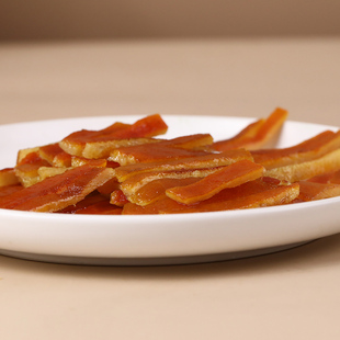 糖渍柠橙皮条夹心巧克力橙皮陈皮干烘培甜点装饰蜜饯进口橙子皮条