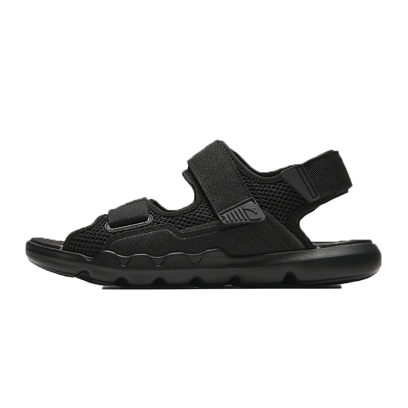 安踏凉鞋男春夏季新款官方旗舰正品男士户外沙滩鞋运动凉鞋男款