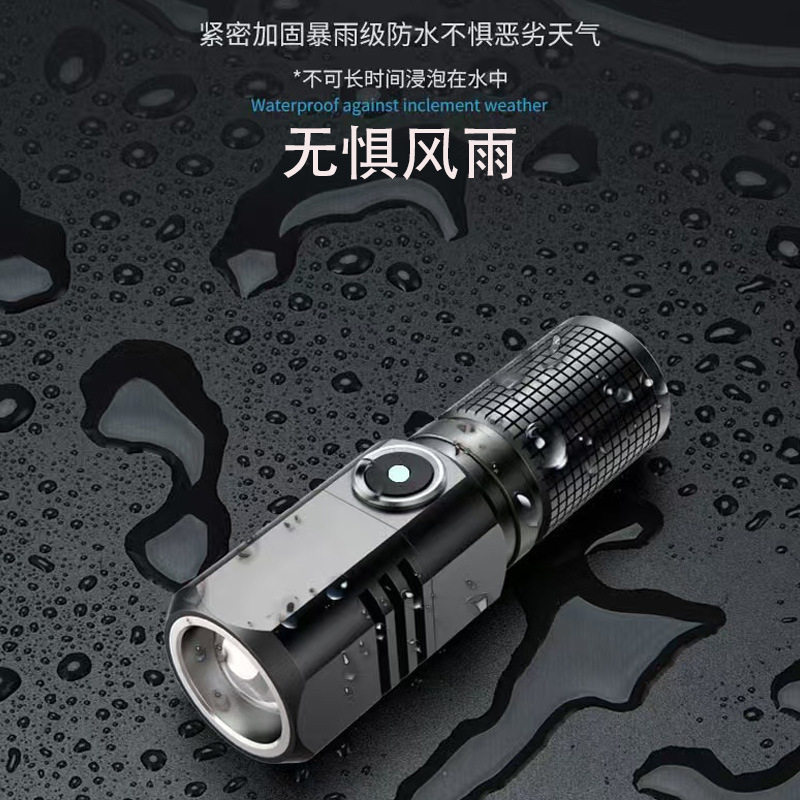 新款P100便携小迷你可充图片