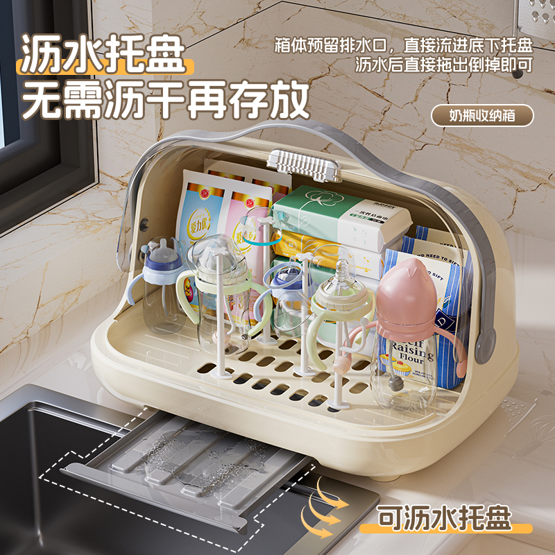 加厚耐用耐高温，沥水防尘