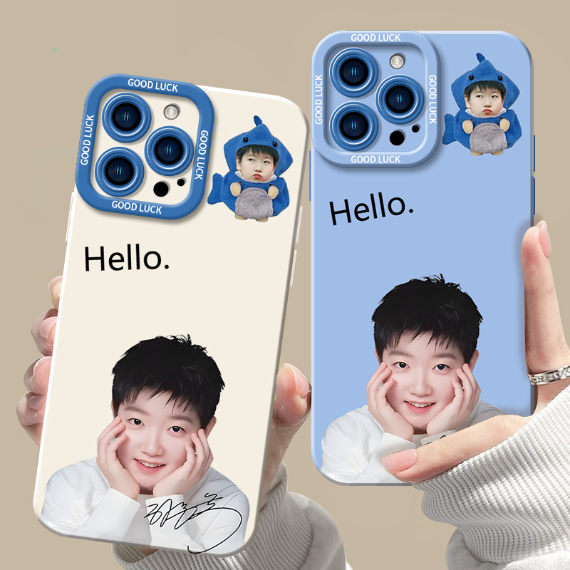 火凤孙颖莎莎莎适用iPhone16手机壳苹果16promax保护套16pro新款15个性14防摔13全包12软7女8plus情侣xsmax/p