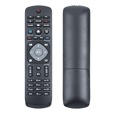 适用电视机遥控器飞利浦